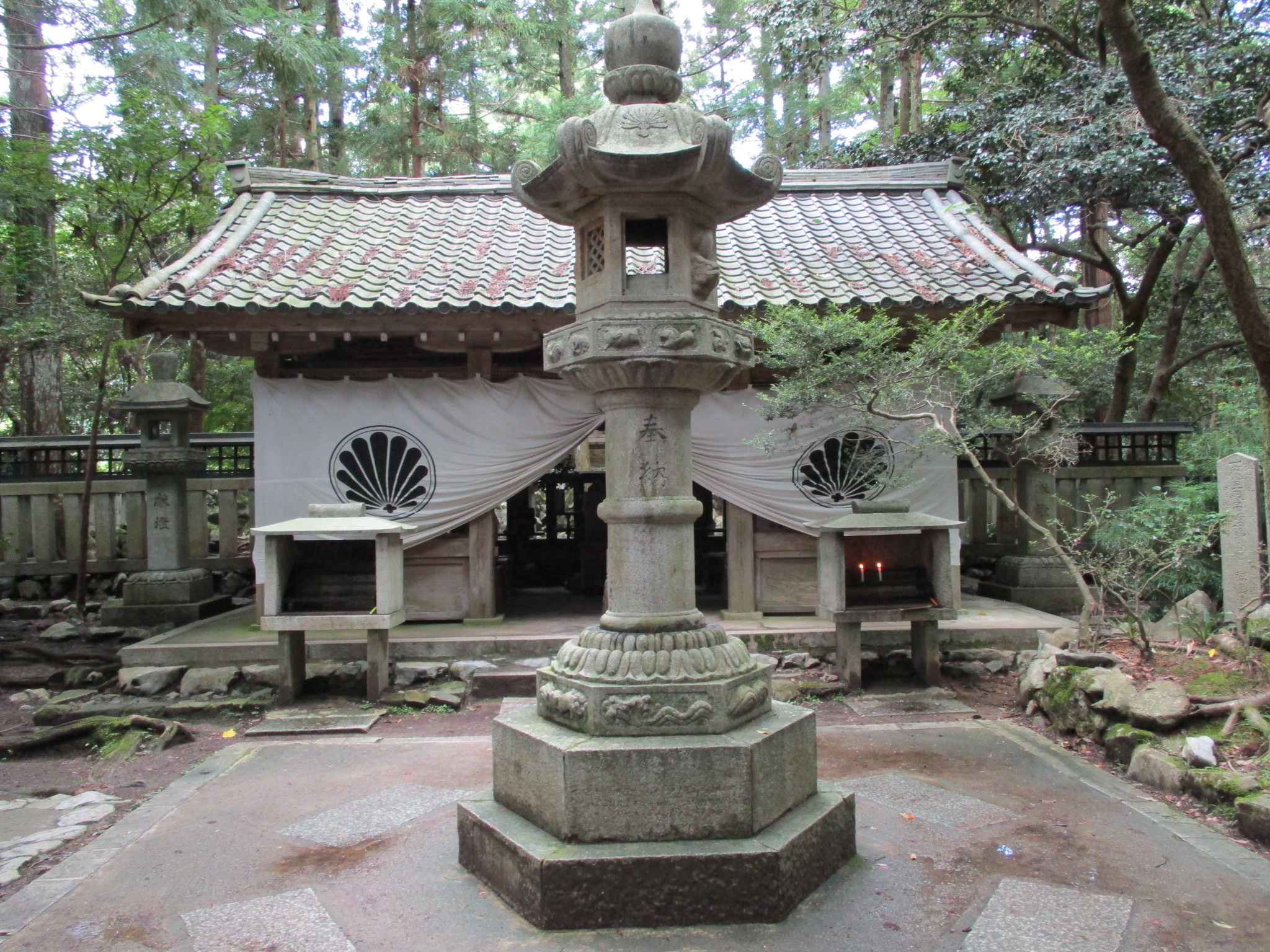神社